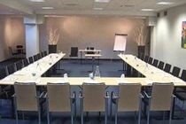 Idea Bicocca Hotel