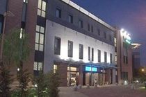 Idea Bicocca Hotel Mailand