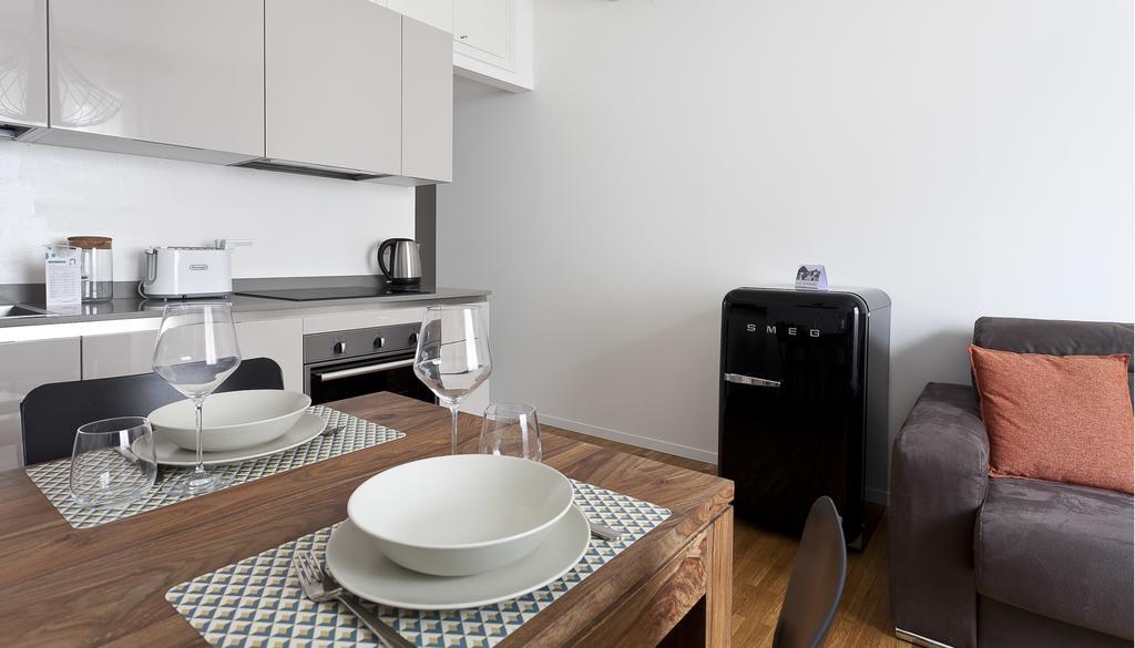 Italianway-scarlatti Apartment Mailand