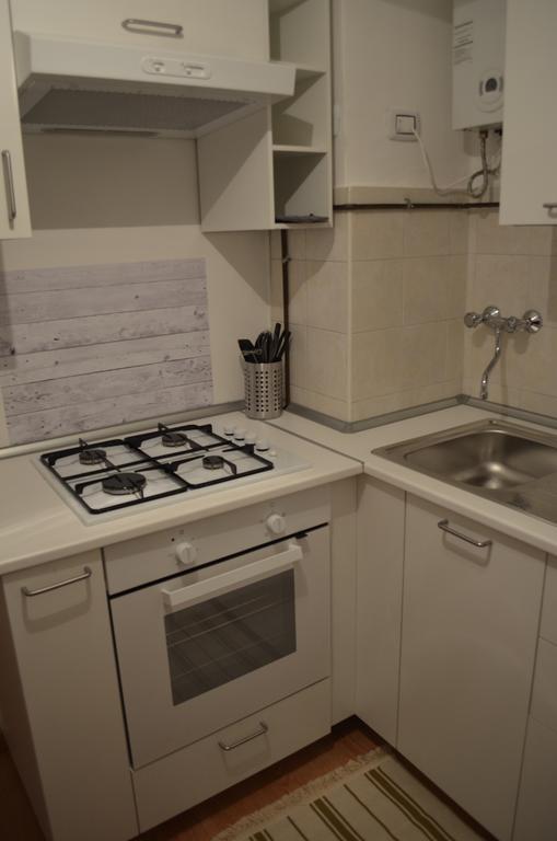 Apartamento Yourhouse San Raffaele