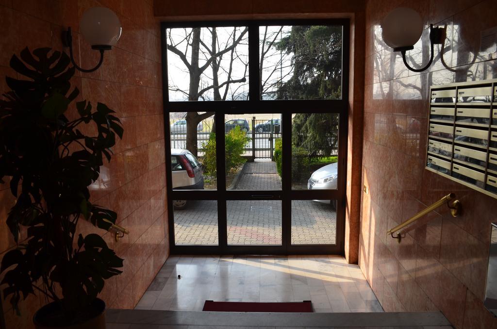 Yourhouse San Raffaele Apartamento Milão