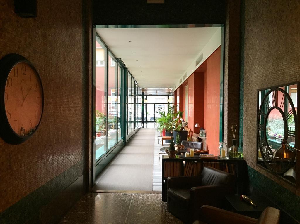 Pian Della Nave Aparthotel