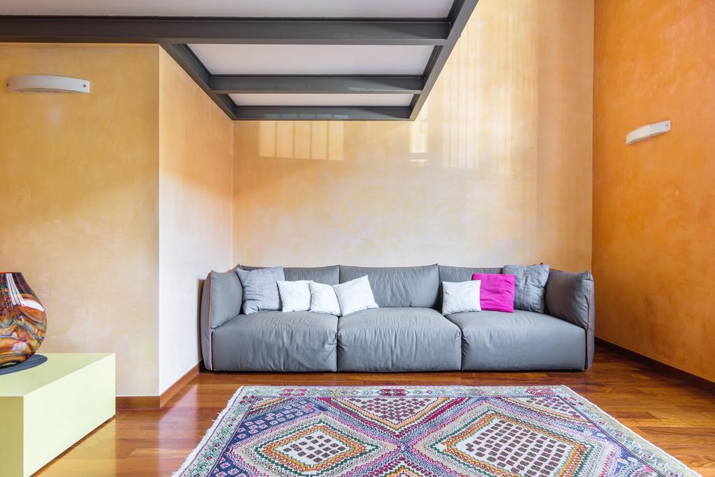 Villoresi Apartment