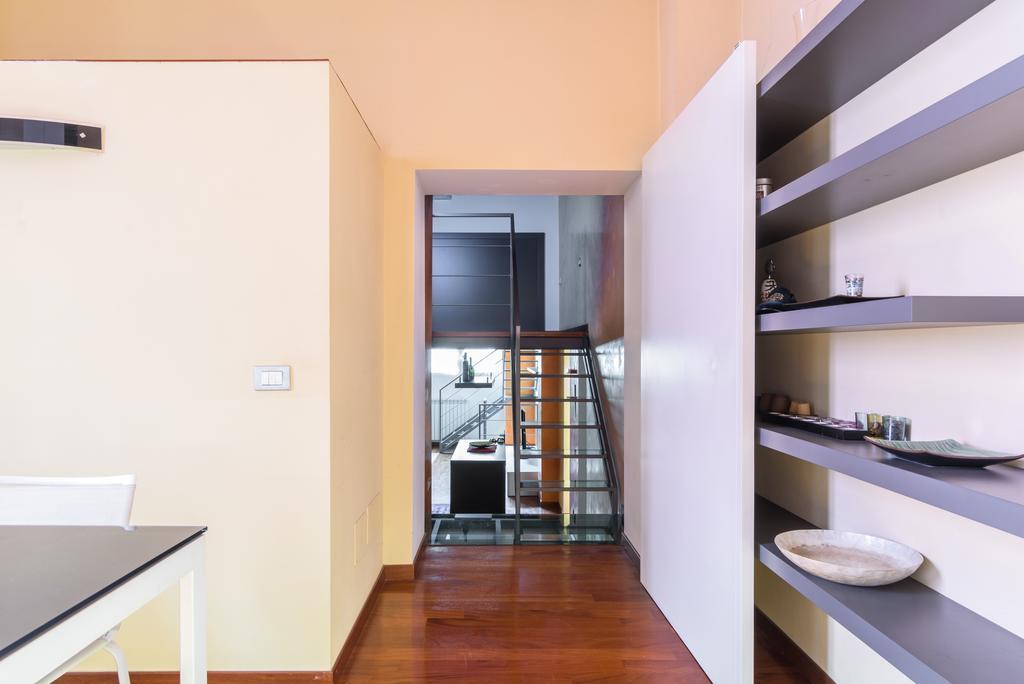 Apartment Villoresi Mailand