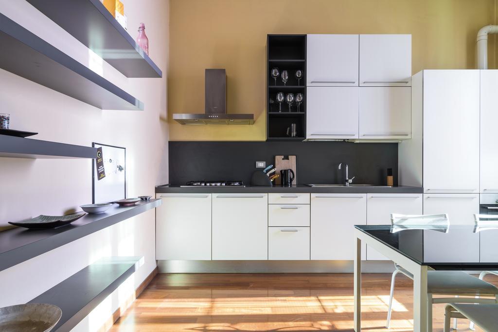 Apartment Villoresi