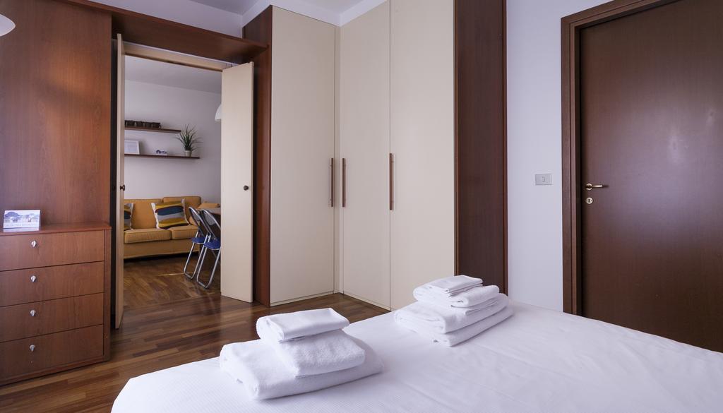 Apartment Italianway-cirillo *