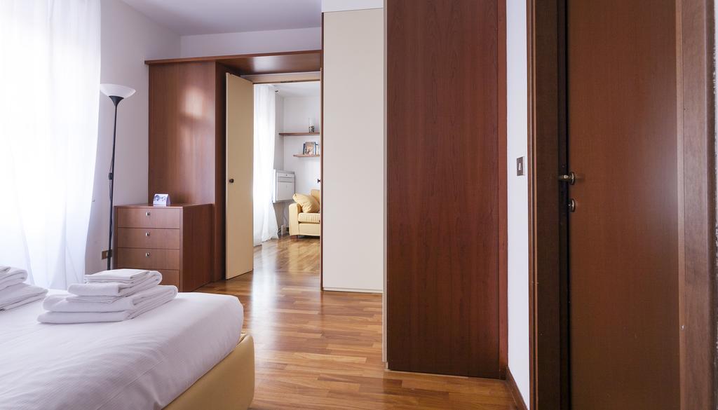 Italianway-cirillo Apartment *