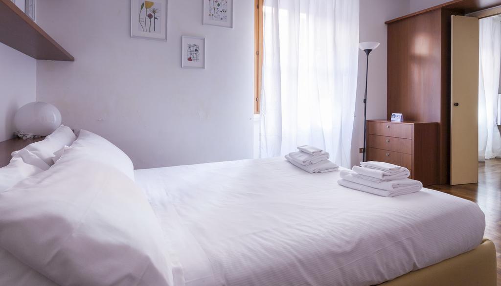 Apartment Italianway-cirillo *