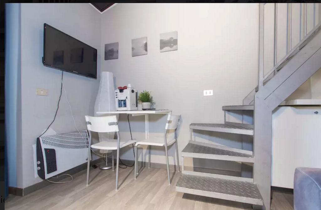 Cadorna Apartamento