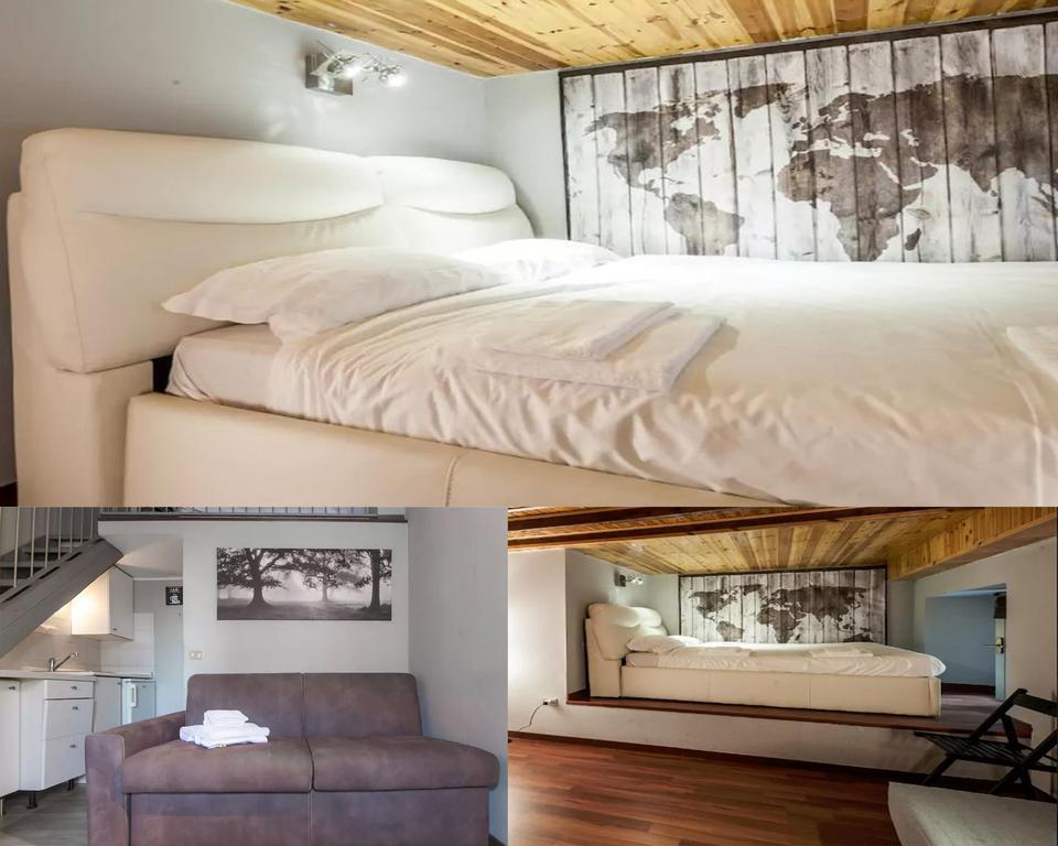Cadorna Apartamento Milão