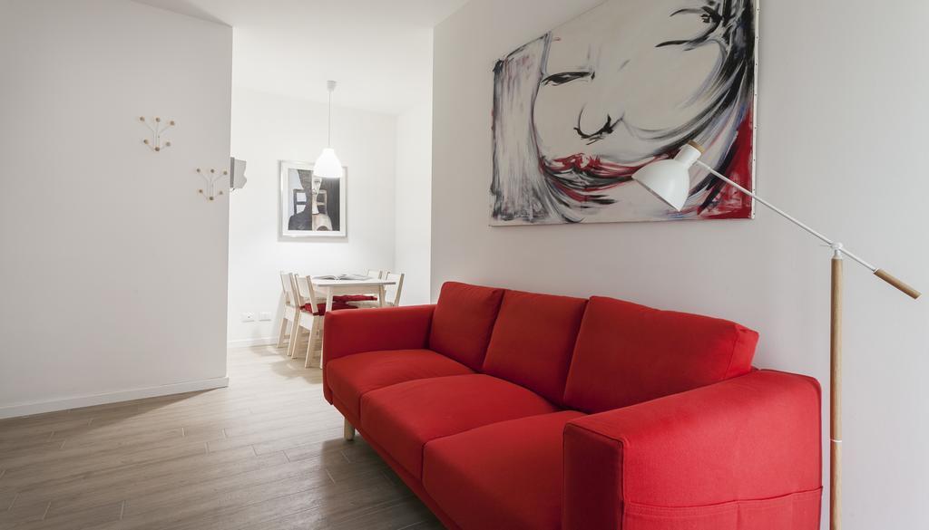 Italianway-veniero 8 Apartment