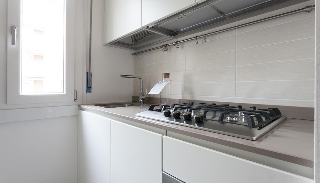 Apartment Italianway-veniero 8 *