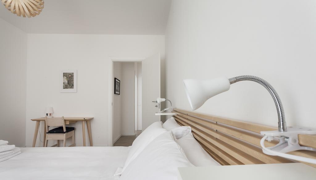 Apartment Italianway-veniero 8 Mailand