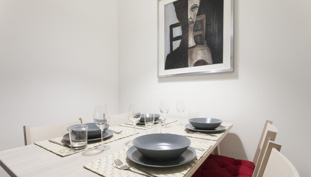 Apartment Italianway-veniero 8