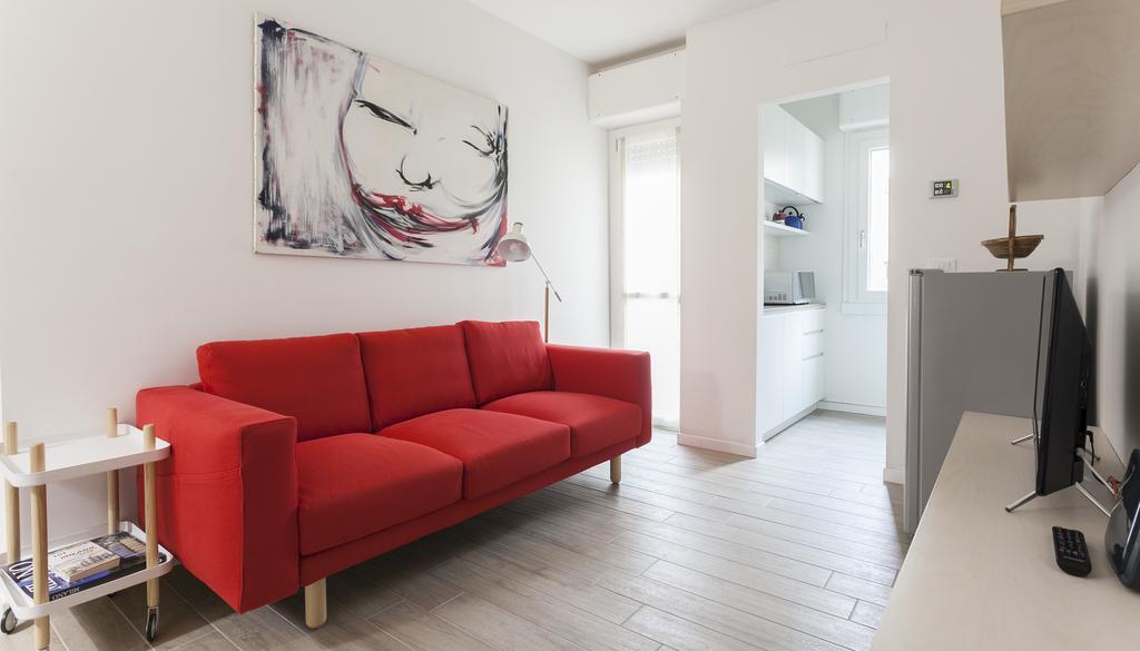 Italianway-veniero 8 Apartment Mailand