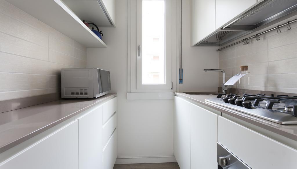 Italianway-veniero 8 Apartment
