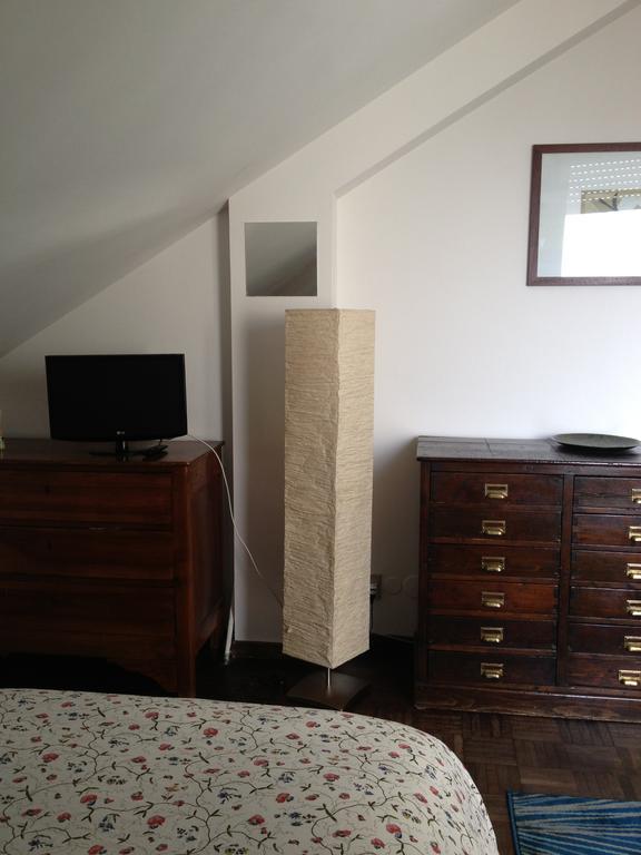 Apartment Roof Garden Buonarroti City Life Mita Milano *