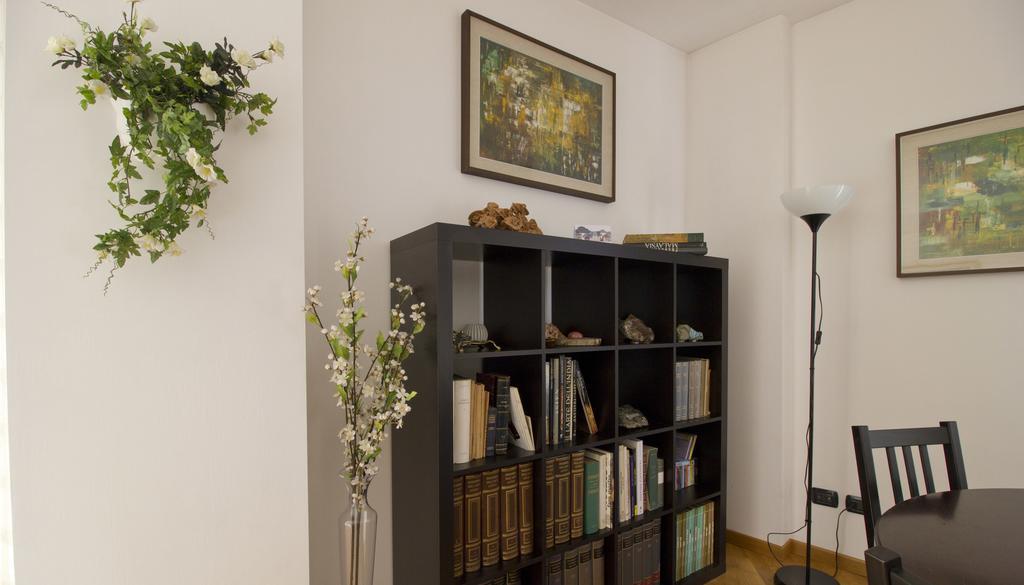 Italianway-pizzolpasso Apartment