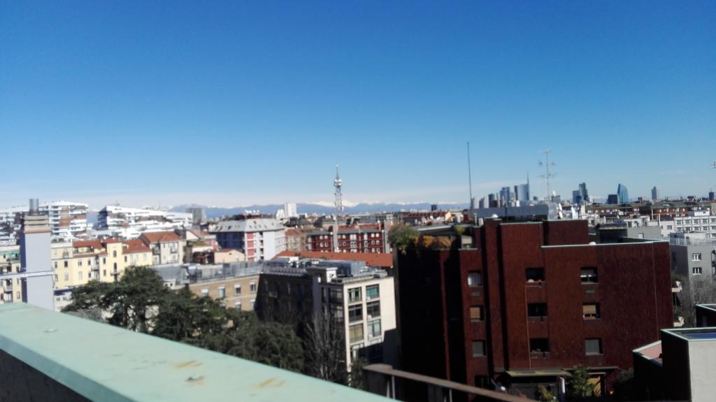 Apartamento Mita Milano Rooms&Apartment *