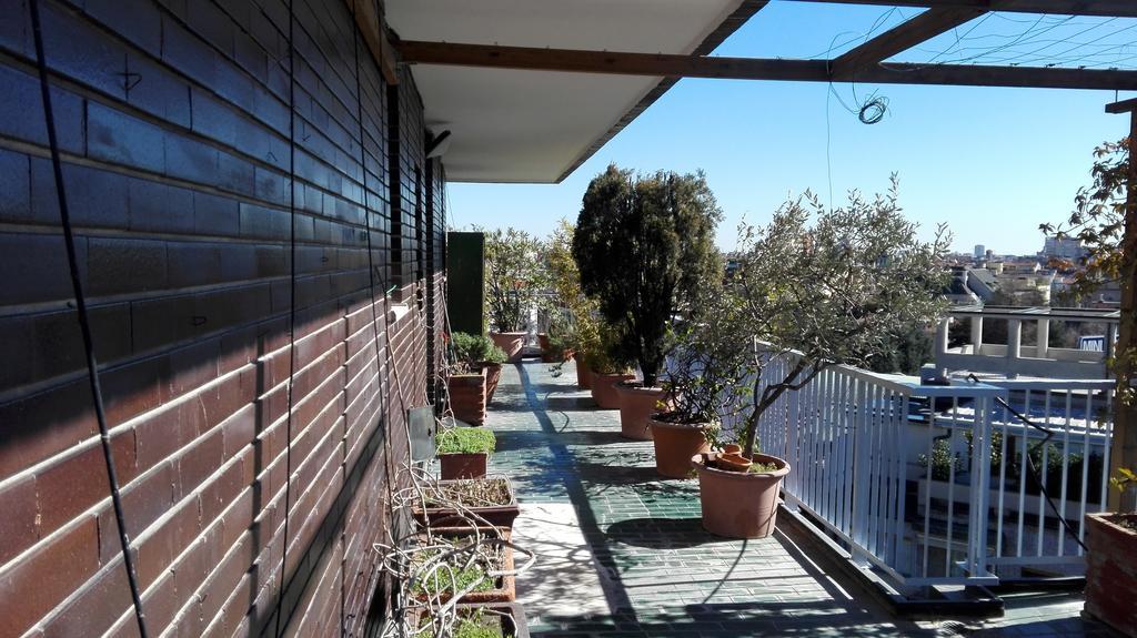 Apartment Roof Garden Buonarroti City Life Mita Milano