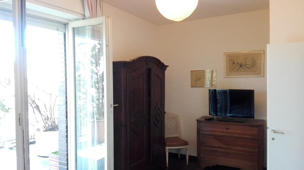 Apartment Roof Garden Buonarroti City Life Mita Milano *