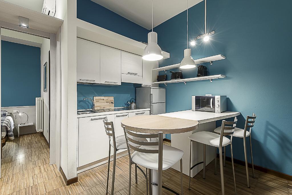 Broglio 2 Design Loft Mailand