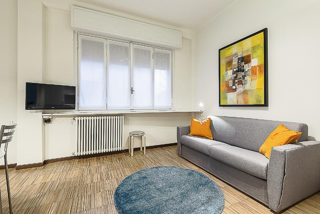 Broglio 2 Design Loft Mailand