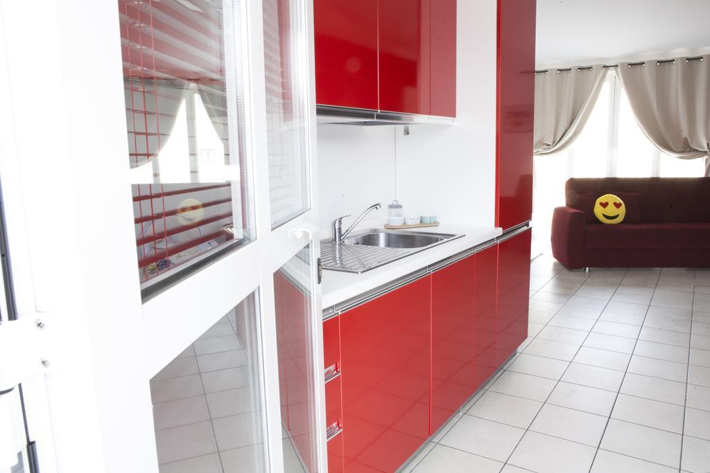 Alessia's Flat - Loreto * Mailand