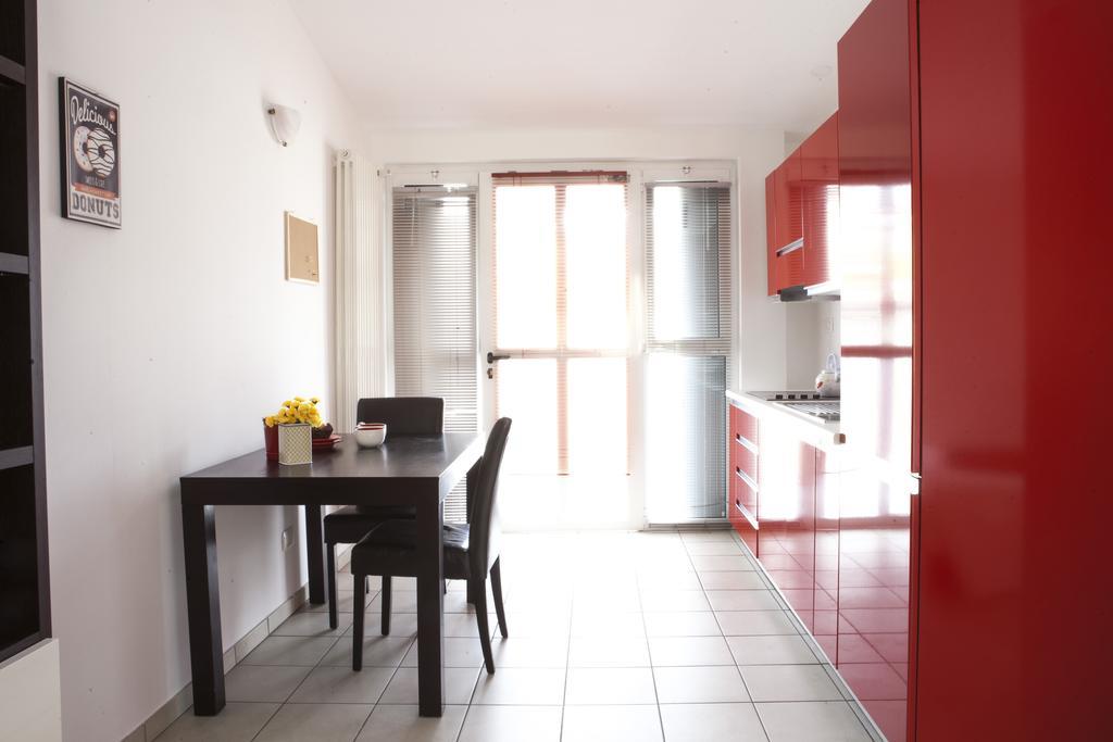 Alessia's Flat - Loreto Apartment Mailand