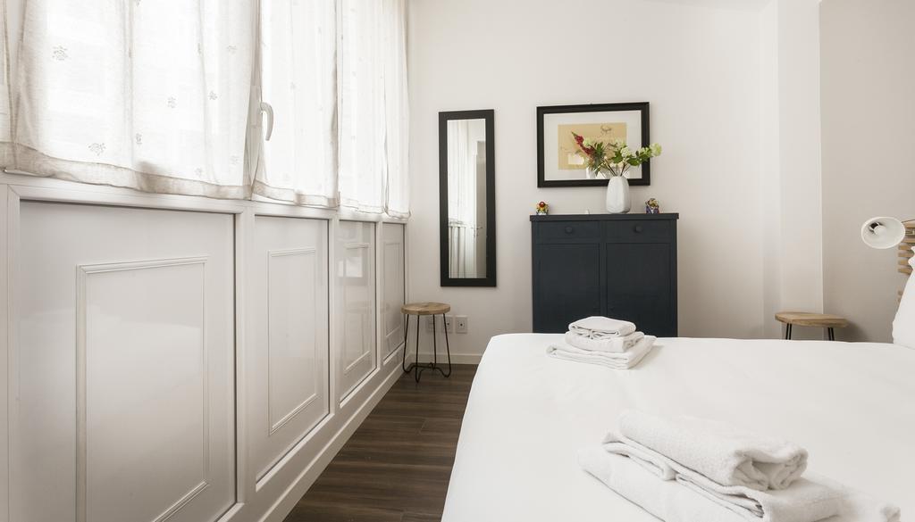 Apartment Italianway-magenta Mailand
