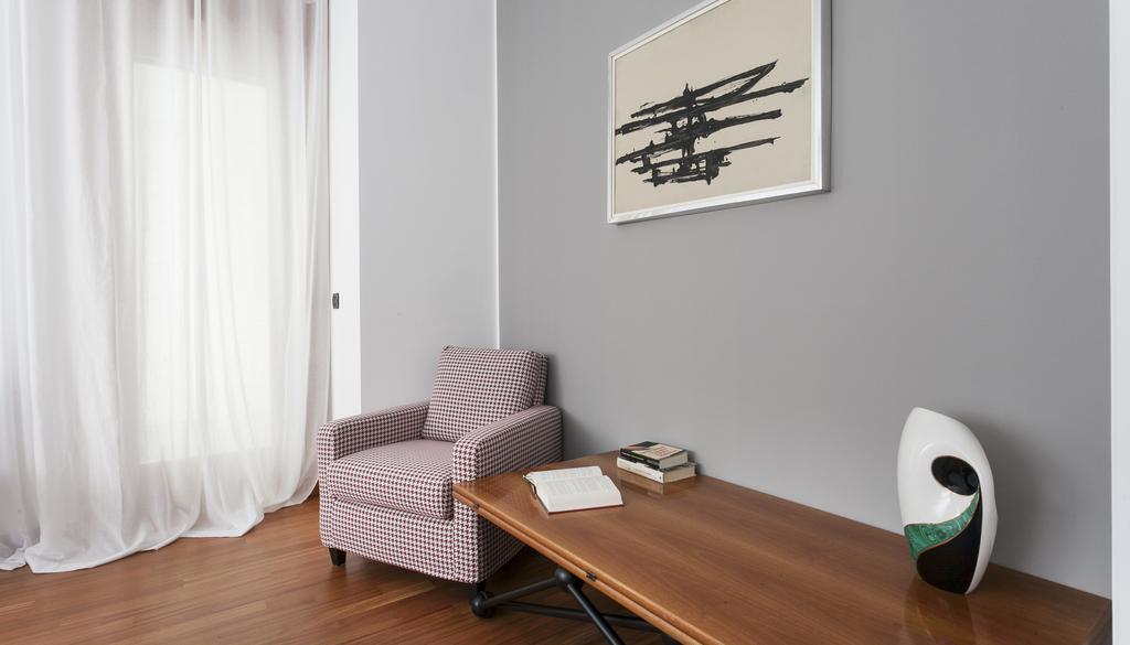 Apartment Italianway-gressoney Mailand