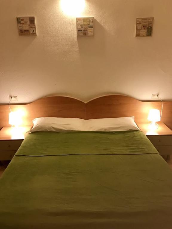 Hotel Alba Milão
