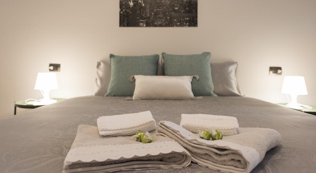 Centrale Top Free Wifi Apartment