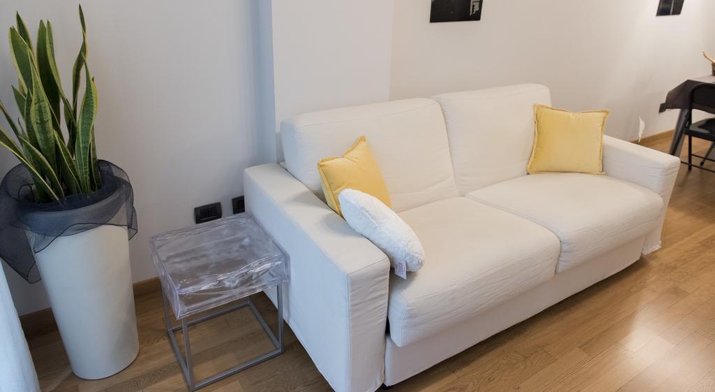 Centrale Top Free Wifi Apartment Mailand