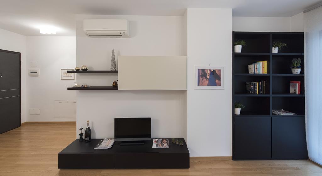 Apartment Centrale Top Free Wifi Mailand