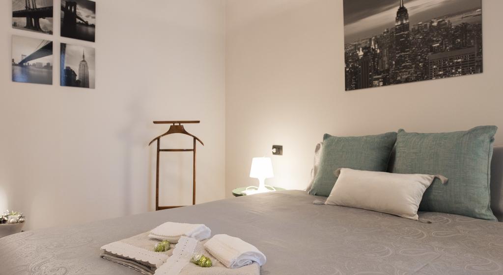 Centrale Top Free Wifi Apartment Mailand