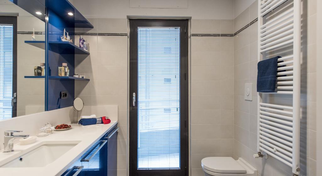 Centrale Top Free Wifi Apartment
