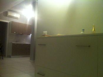 Apartment Luxury