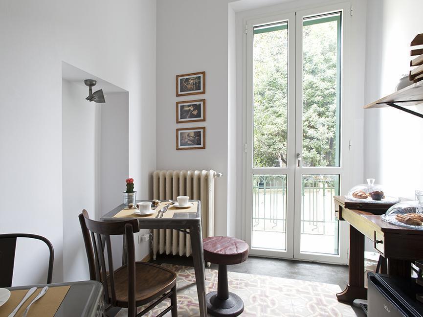 Porta Tosa Boutique Bed & Breakfast