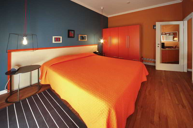 Aparthotel Pian Della Nave Mailand