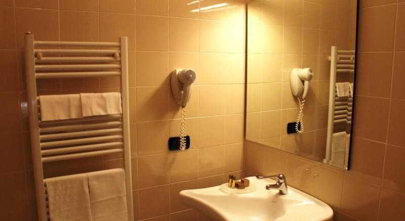 Hotel Spice Mailand