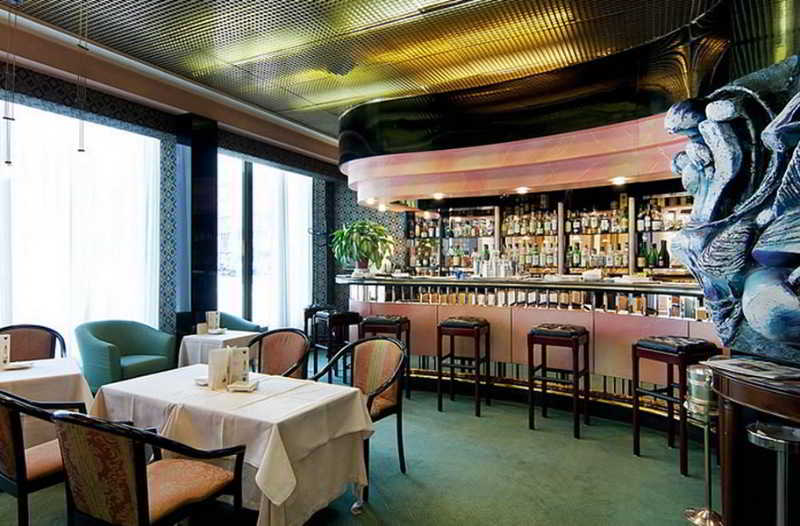 Brunelleschi Hotel 4*