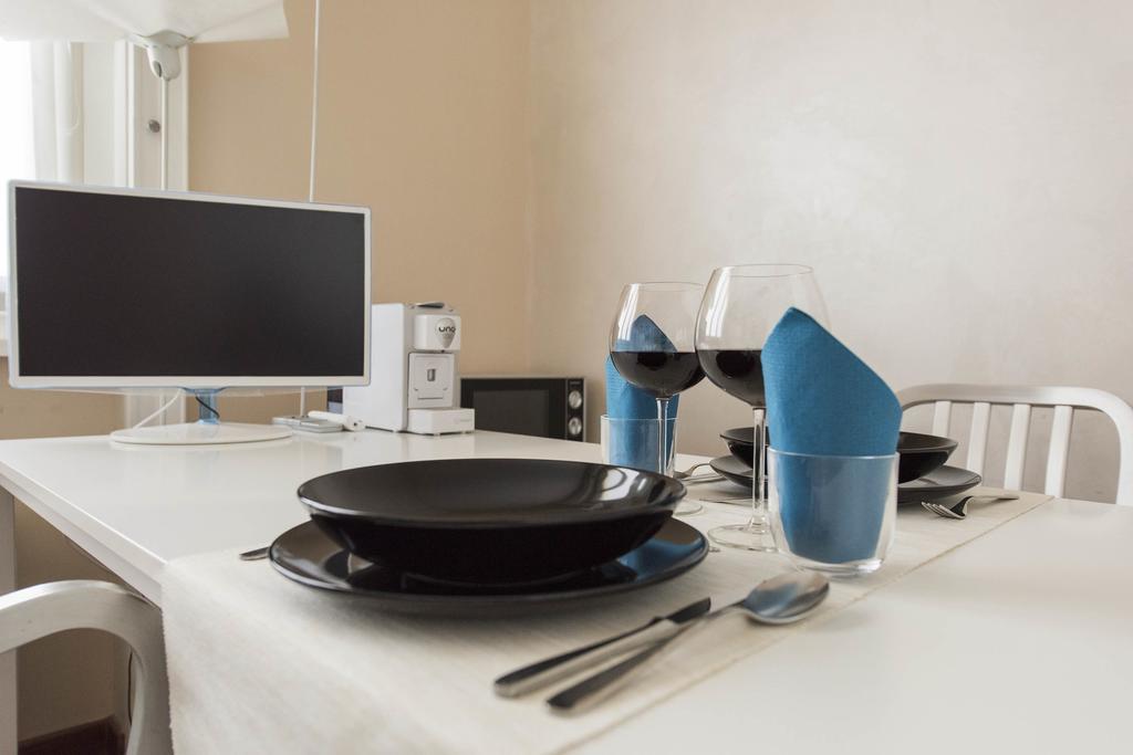 Apartment Pied A Terre Sant'agostino *