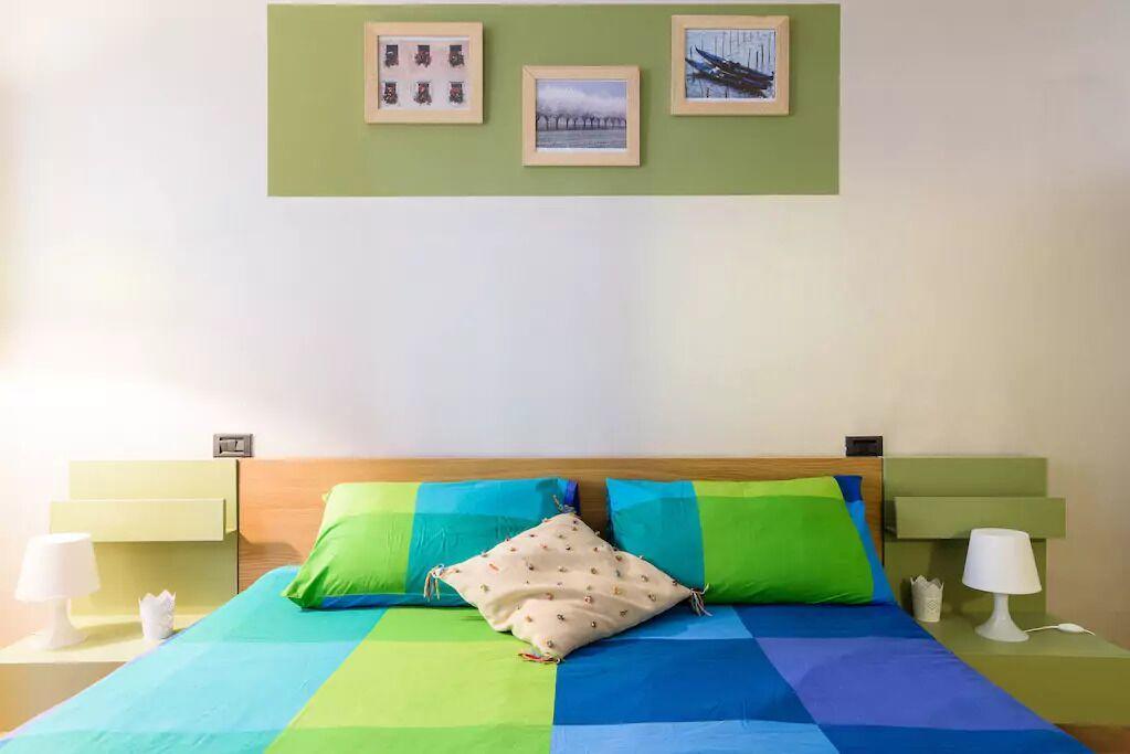 Isola Lagosta Apartment Milan
