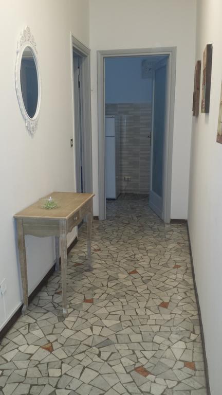 Apartamento Edolo *