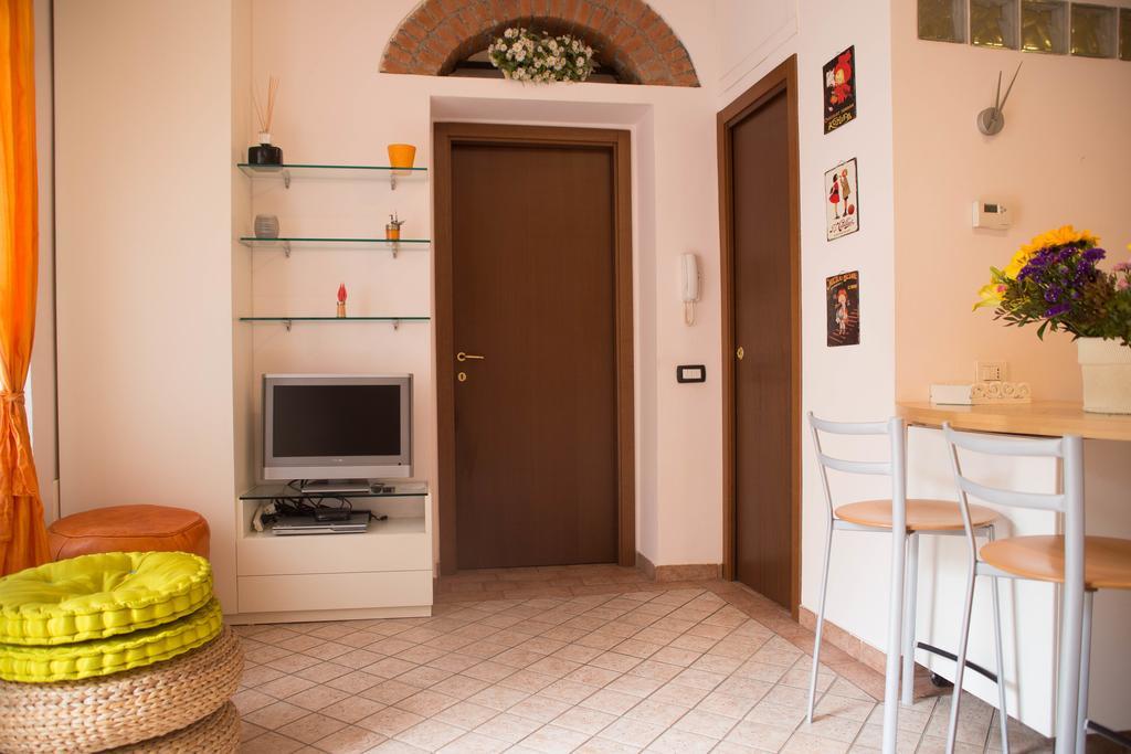 Apartment Ancient *