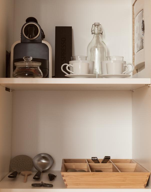 Apartment Ca Bela - Lambrate Flat 1 Milan