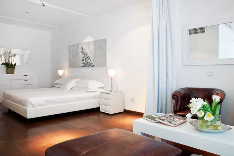 Magna Pars L'hotel A Parfum, Small Luxury Of The World 5* Mailand