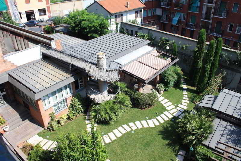 Hotel Sunflower Milan