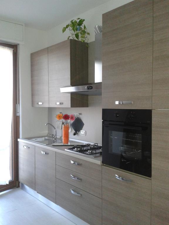 Certosa 3 Bedrooms Apartamento *